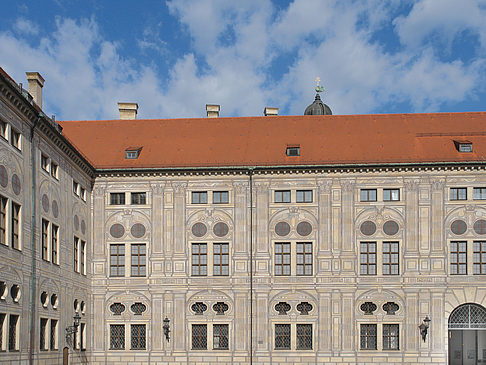 Residenz - Bayern (München)