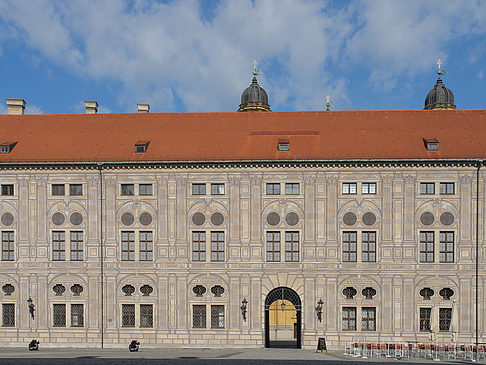 Residenz - Bayern (München)