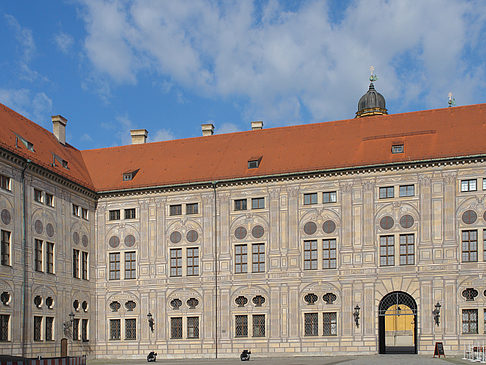 Residenz - Bayern (München)