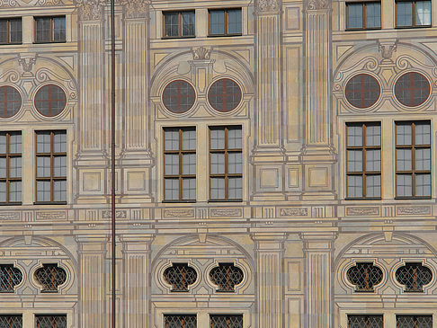 Residenz - Bayern (München)