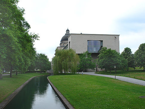 Staatskanzlei - Bayern (München)