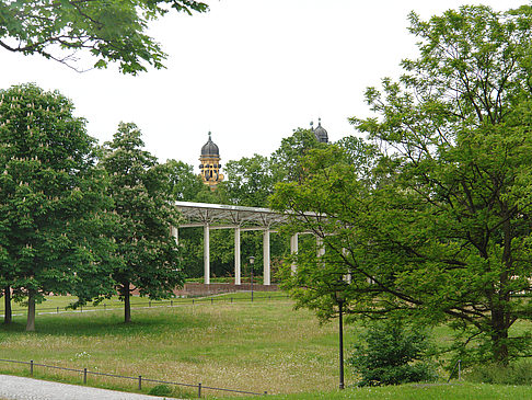 Staatskanzlei - Bayern (München)