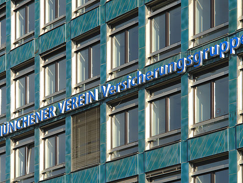 Münchner Verein am Viktualienmarkt - Bayern (München)