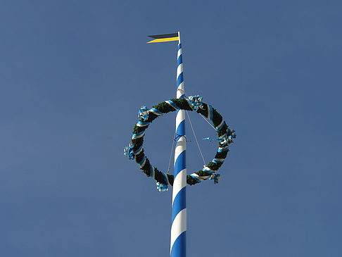 Viktualienmarkt - Bayern (München)