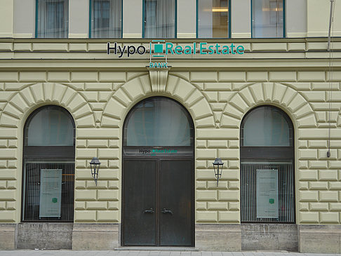 Fotos Hypo Real Estate | München