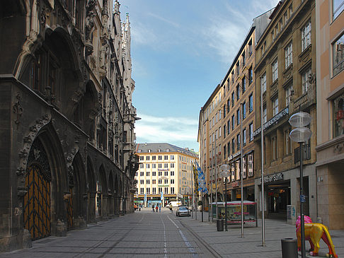 Weinstraße - Bayern (München)