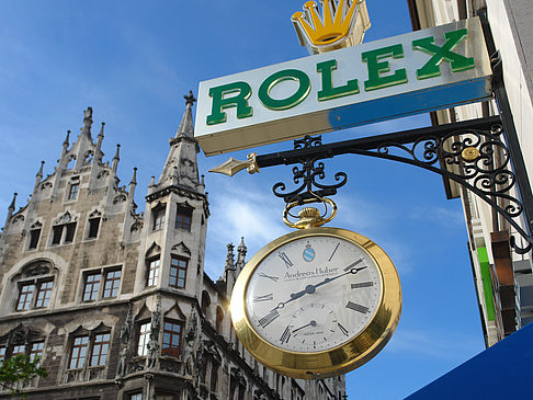 Weinstraße - Bayern (München)