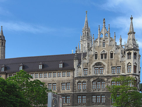 Weinstraße - Bayern (München)