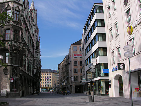 Weinstraße - Bayern (München)