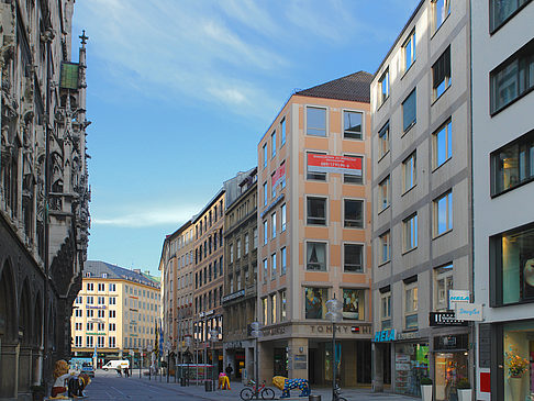 Weinstraße - Bayern (München)