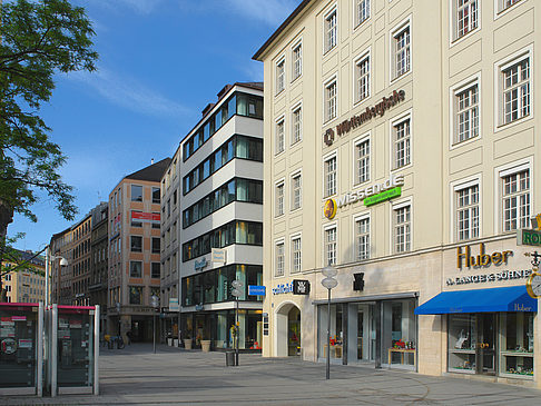 Weinstraße - Bayern (München)