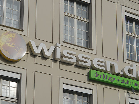 Wissen - Bayern (München)