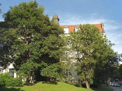 Westenriederstraße - Bayern (München)