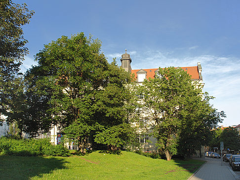 Westenriederstraße Fotos