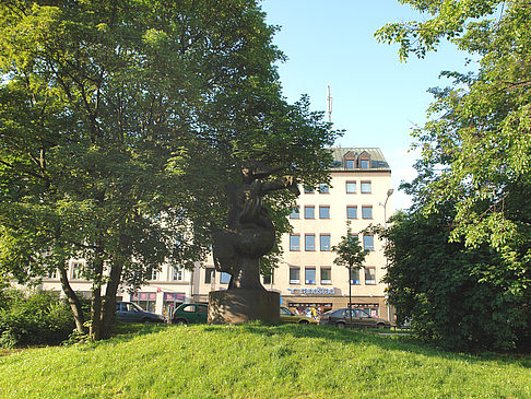 Westenriederstraße Foto 