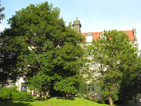 Westenriederstraße - Bayern (München)
