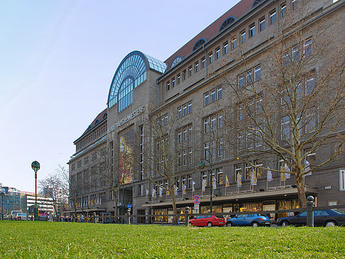 Kaufhaus des Westens - Berlin (Berlin)