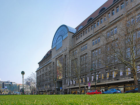 Kaufhaus des Westens - Berlin (Berlin)