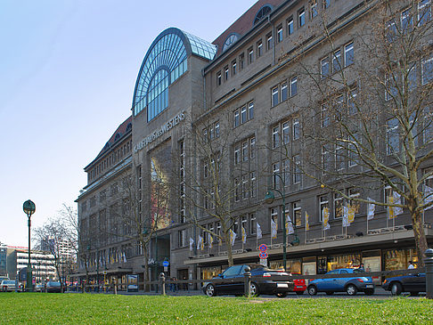 Kaufhaus des Westens - Berlin (Berlin)