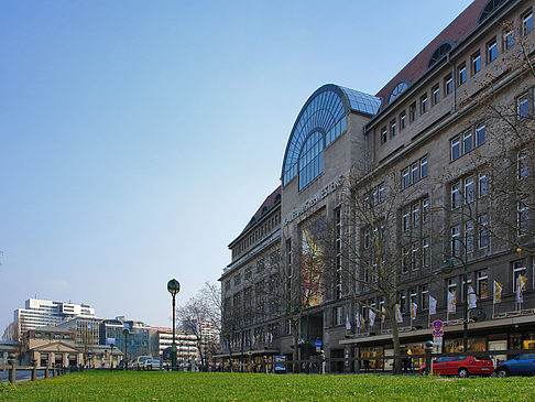 Kaufhaus des Westens - Berlin (Berlin)