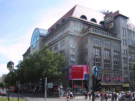 KaDeWe - Berlin (Berlin)