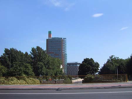 Potsdamer Platz - Berlin (Berlin)