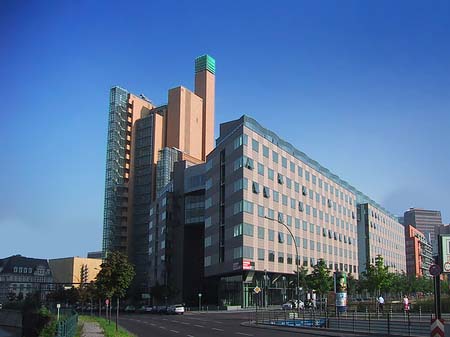 Potsdamer Platz - Berlin (Berlin)