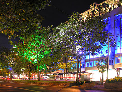 Kaufhaus Wertheim - Berlin (Berlin)