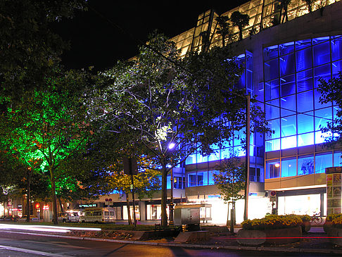 Kaufhaus Wertheim - Berlin (Berlin)