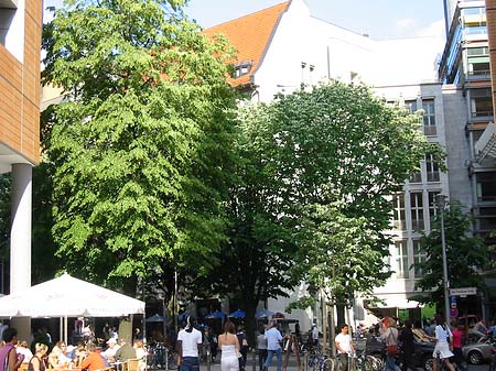 Potsdamer Platz - Berlin (Berlin)