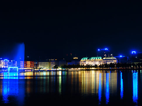 Tor zur WM 2006 - Hamburg (Hamburg)