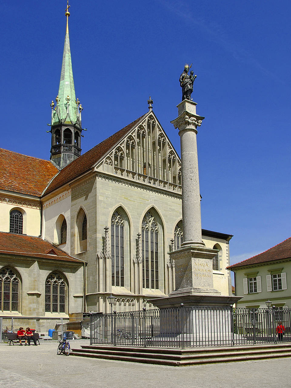  Bildansicht von Citysam  