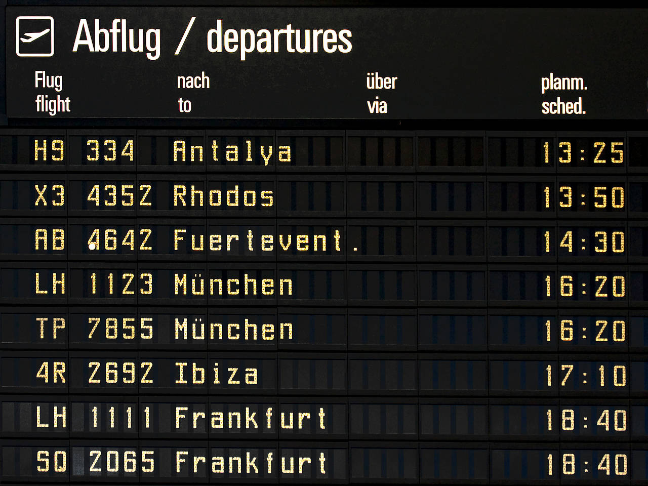 Ansicht Sehenswürdigkeit  Von München in die ganze Welt