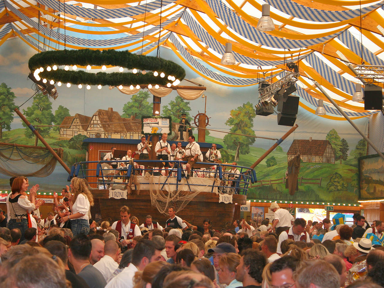  Ansicht Attraktion  