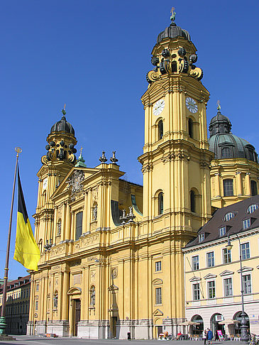 3-Tages-Touren Bild Sehenswürdigkeit  