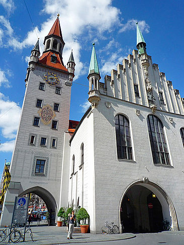  Foto von Citysam  