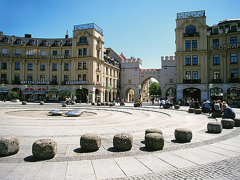  Ansicht von Citysam  