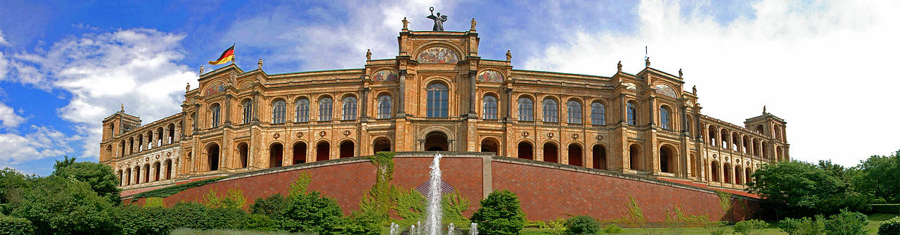 Foto Maximilianeum
