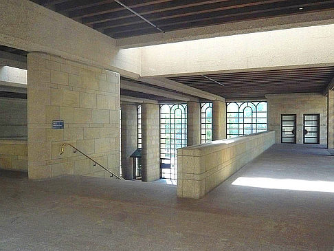 Neue Pinakothek Bildansicht Reiseführer  