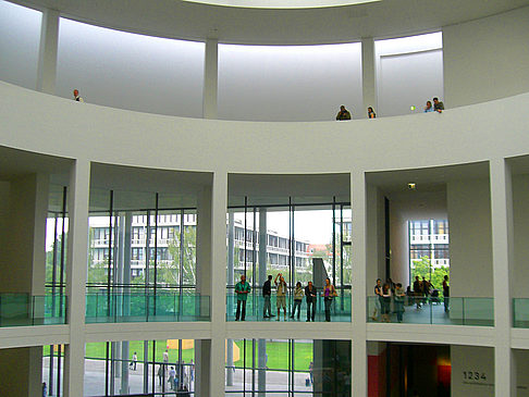  Ansicht Attraktion  München 