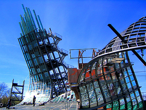  Impressionen Attraktion  München 
