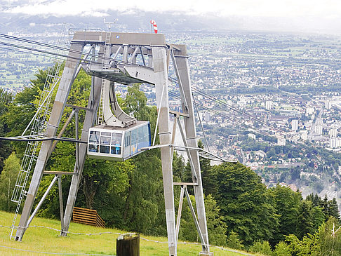 Bregenz Ansicht von Citysam  in München 