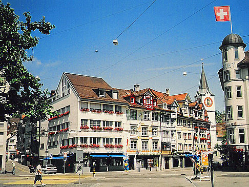  Ansicht Reiseführer  