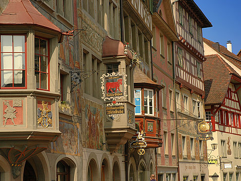  Impressionen Sehenswürdigkeit  