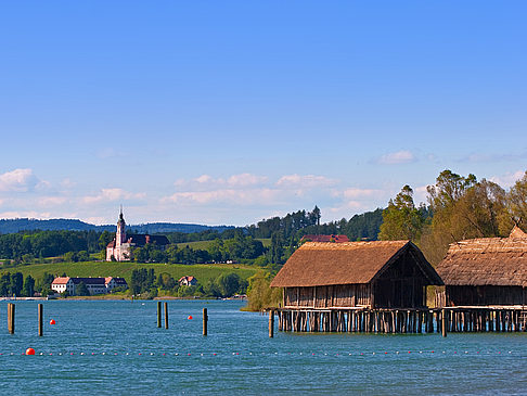 Unteruhldingen Fotografie von Citysam  von München 