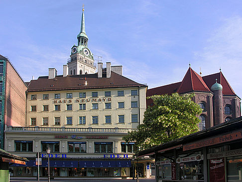  Foto Sehenswürdigkeit  