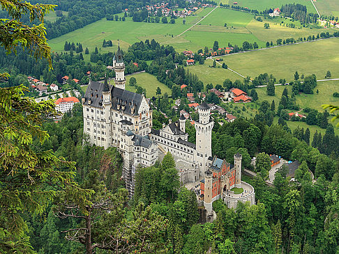  Impressionen Sehenswürdigkeit  