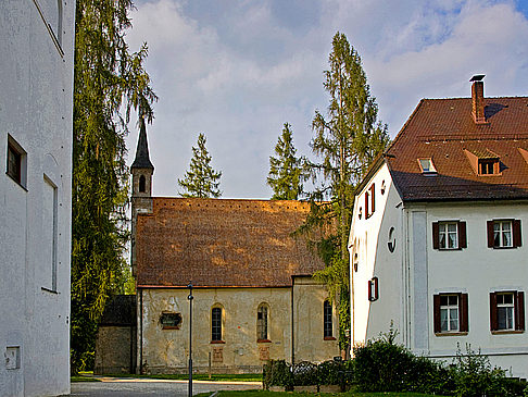  Impressionen Sehenswürdigkeit  von München 