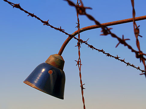 KZ Dachau Fotografie Attraktion  