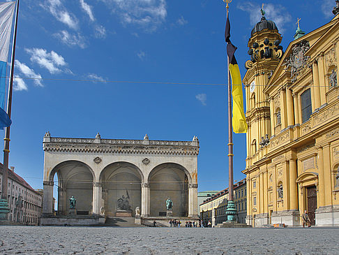  Ansicht von Citysam  
